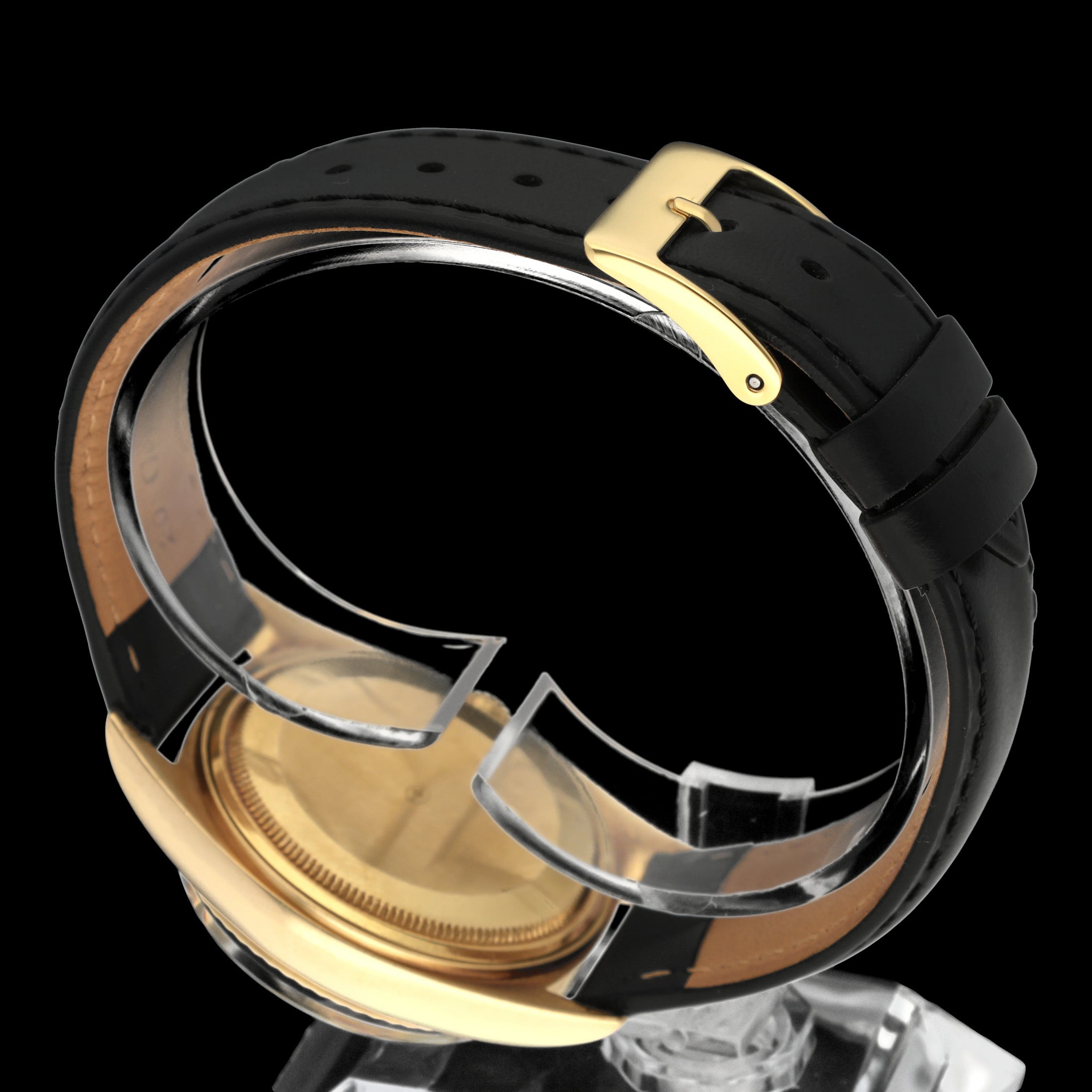 Rolex Day-Date 1803 - 1966 - Rolex horloge - Rolex kopen - Rolex heren horloge - Trophies Watches