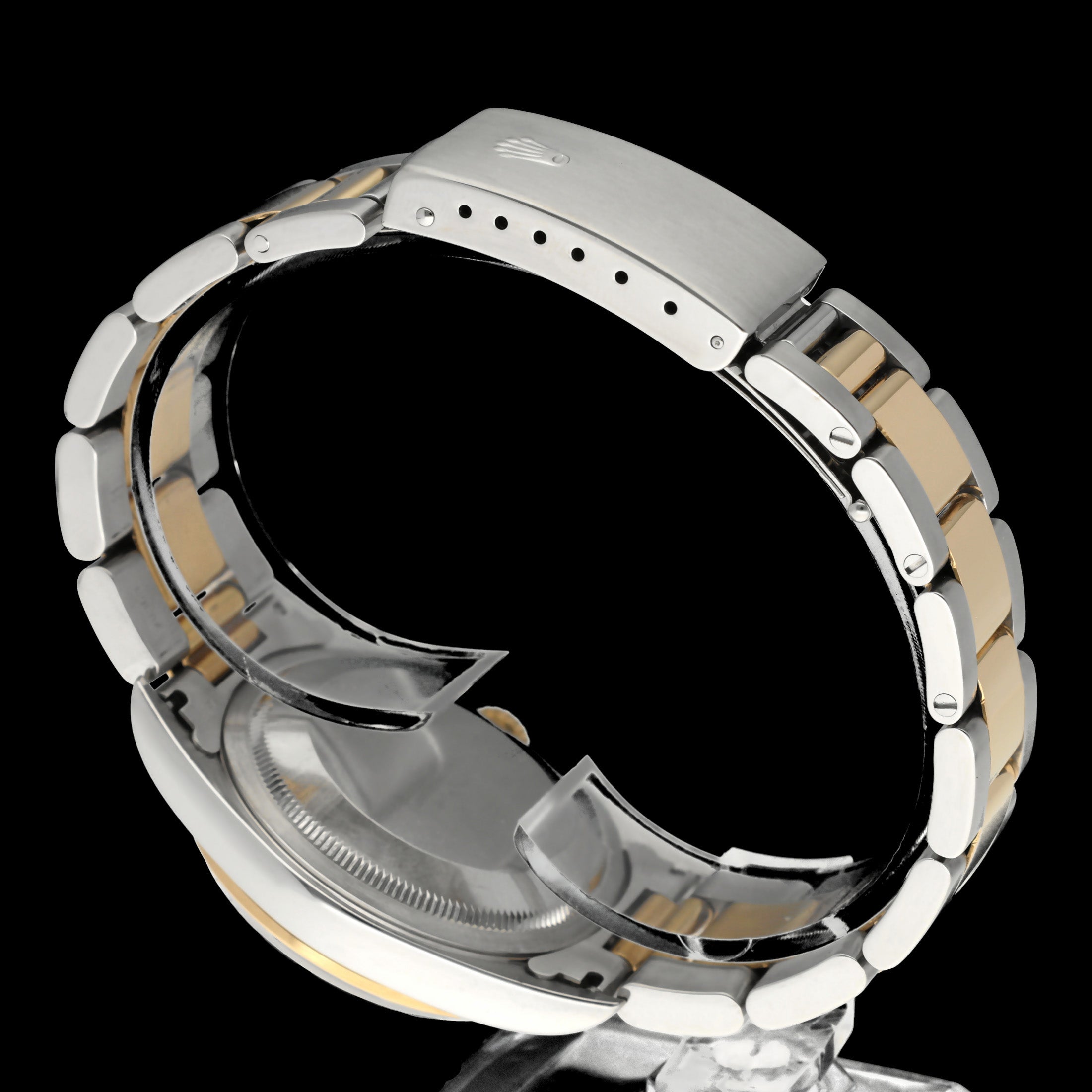 Rolex Datejust 16203 - 1997 - Rolex horloge - Rolex kopen - Rolex heren horloge - Trophies Watches