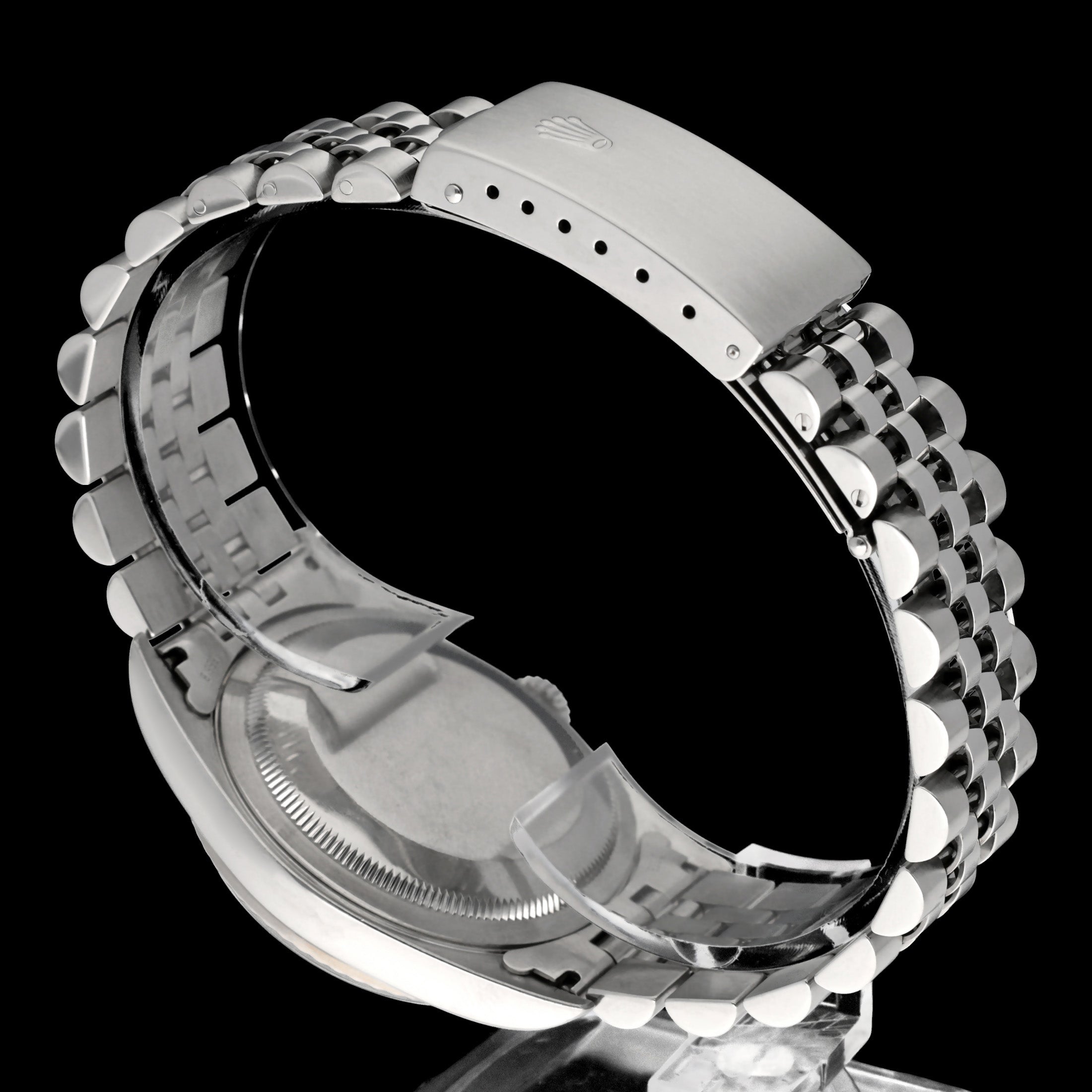 Rolex Datejust 16234 - 2001 - Rolex horloge - Rolex kopen - Rolex heren horloge - Trophies Watches