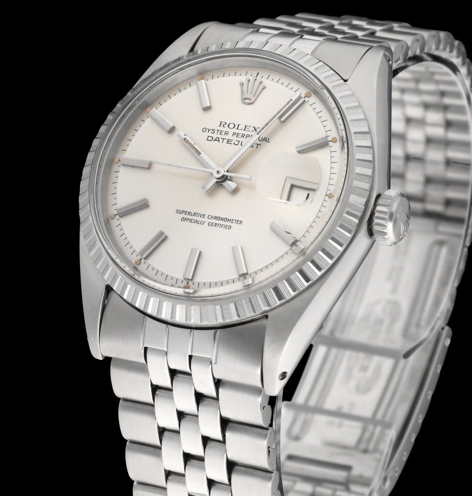 Rolex Datejust 1603 - 1970 - Rolex horloge - Rolex kopen - Rolex heren horloge - Trophies Watches