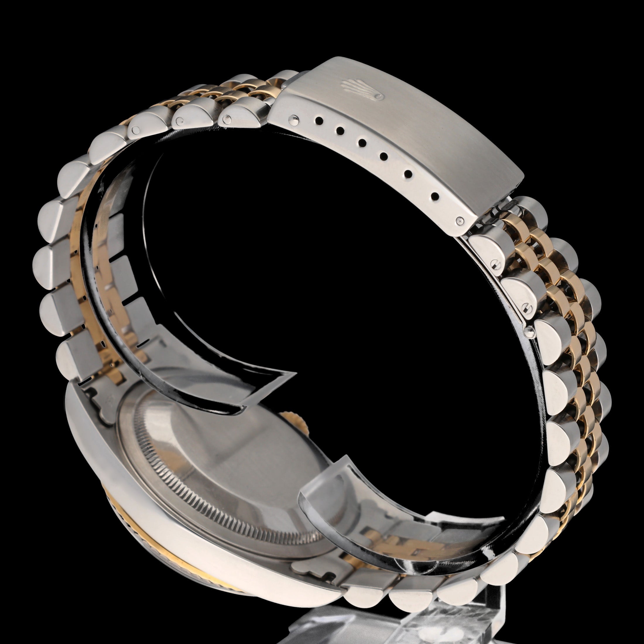 Rolex Datejust 16233 - 2000 - Rolex horloge - Rolex kopen - Rolex heren horloge - Trophies Watches