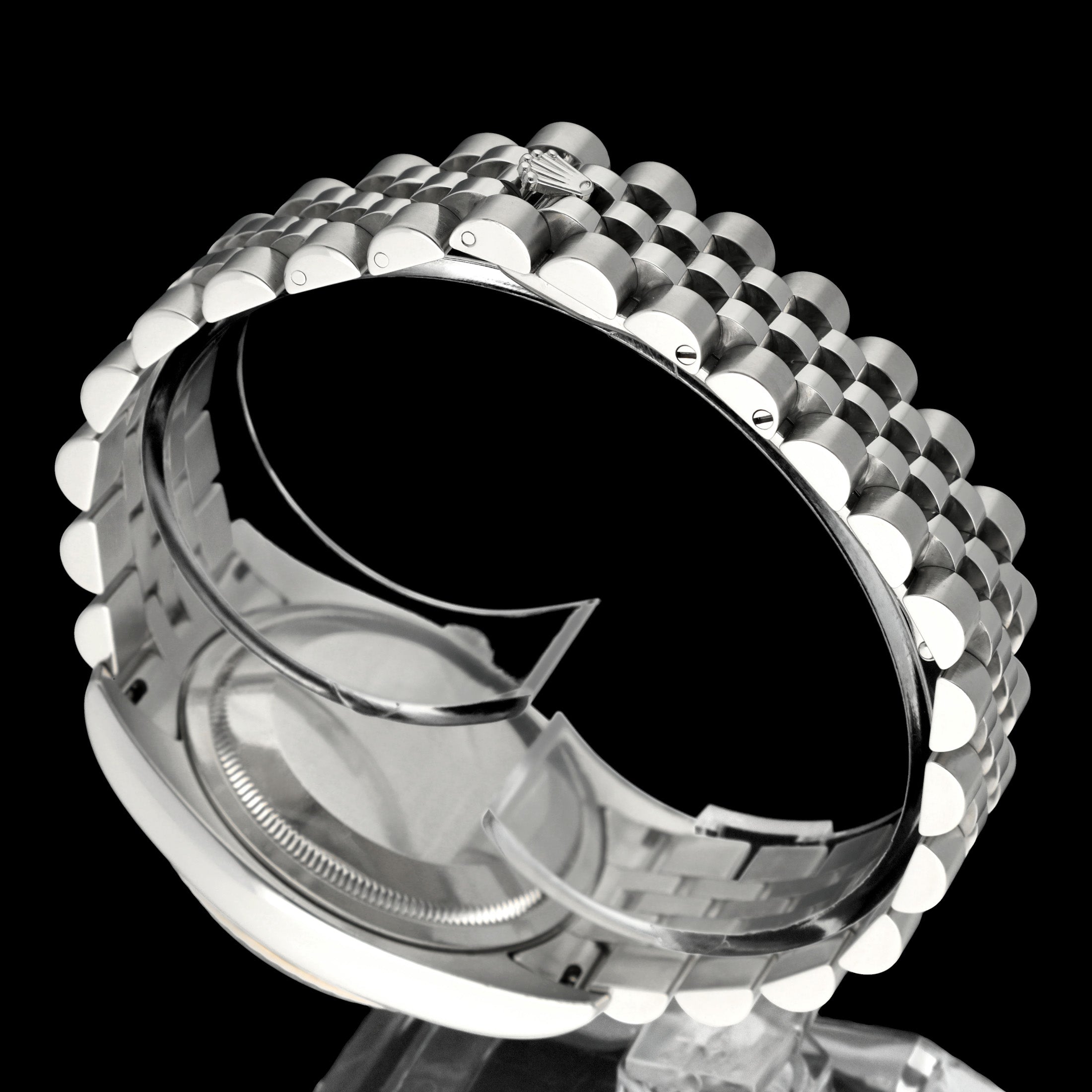 Rolex Datejust 116234 - 2007 - Rolex horloge - Rolex kopen - Rolex heren horloge - Trophies Watches