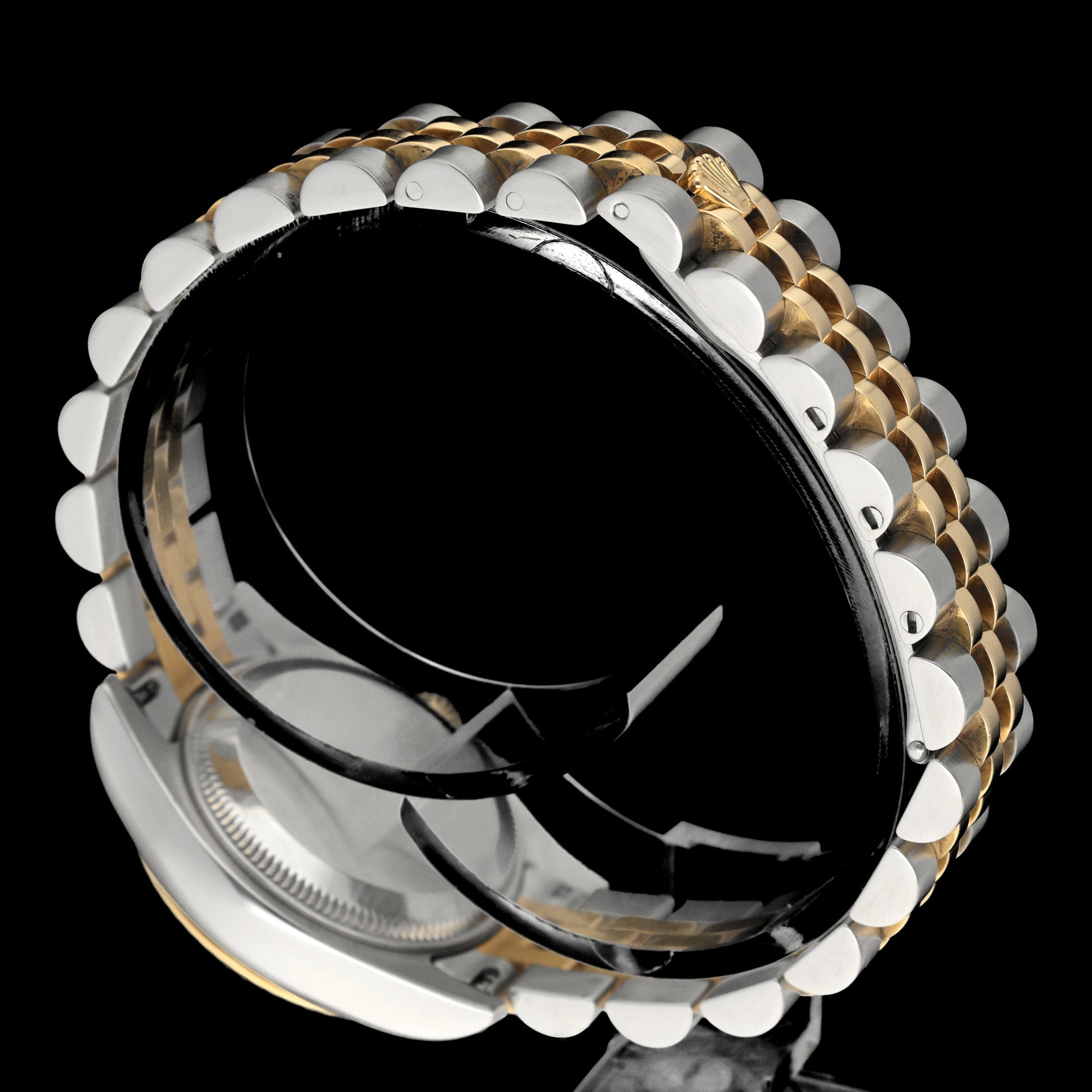 Rolex Lady-Datejust 179173 - 2005 - Rolex horloge - Rolex kopen - Rolex dames horloge - Trophies Watches