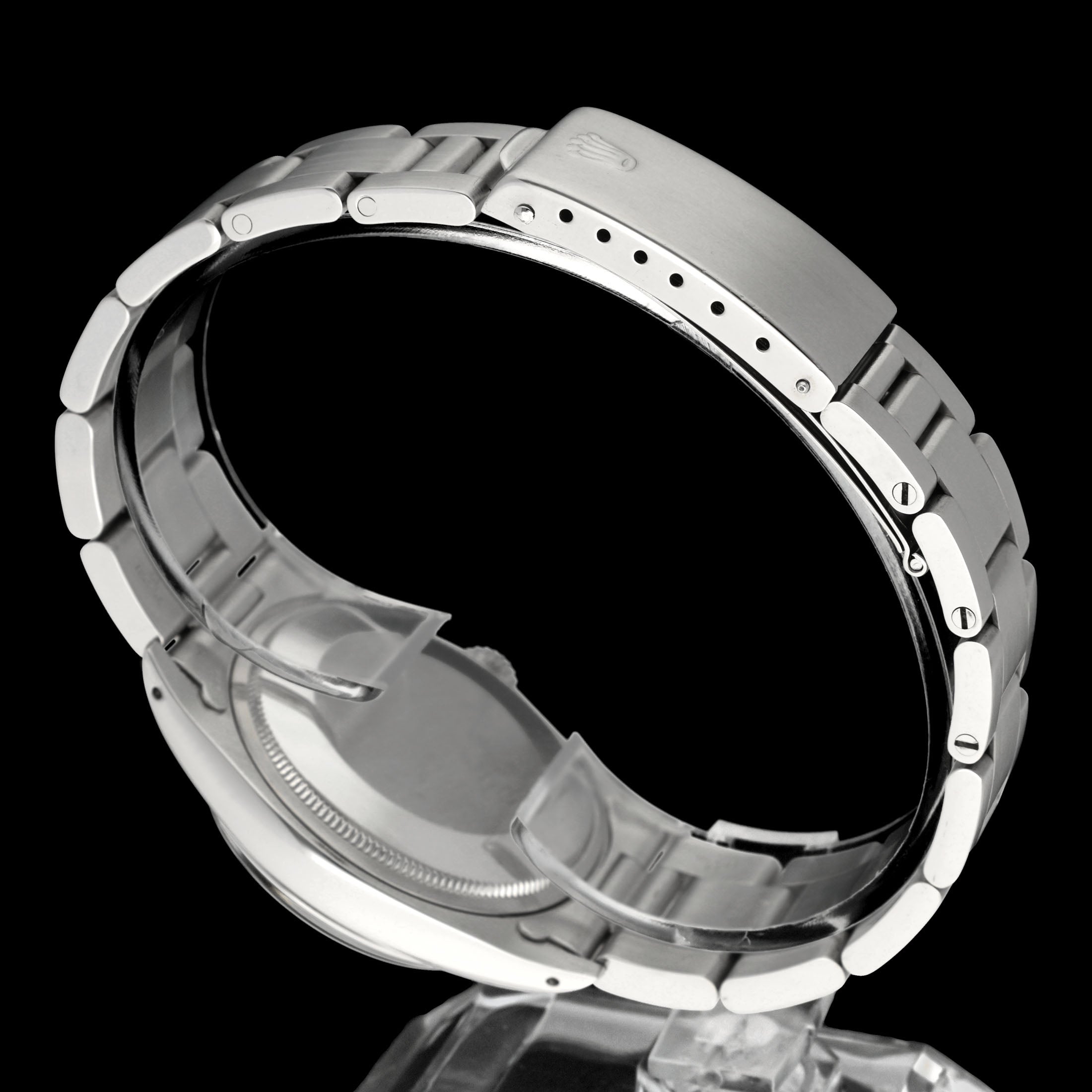 Rolex Oyster Perpetual Date 1500 - 1974 - Rolex horloge - Rolex kopen - Rolex heren horloge - Trophies Watches