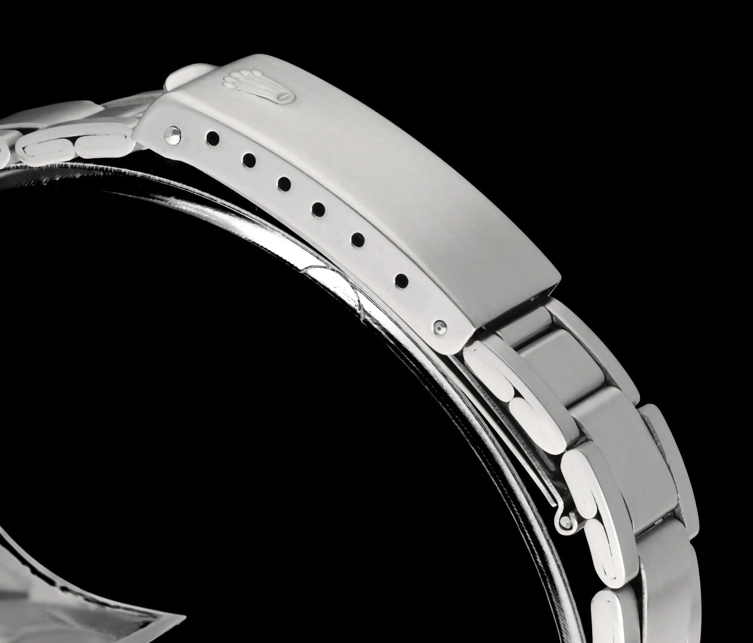 Rolex Oyster Perpetual Date 1501 - 1970 - Rolex horloge - Rolex kopen - Rolex heren horloge - Trophies Watches