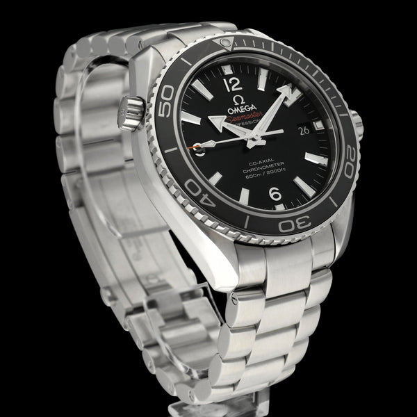Wat kost een Omega horloge