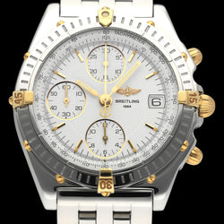 Breitling Chronomat B13050.1 - 1995 - Breitling horloge - Breitling kopen - Breitling heren horloge - Trophies Watches