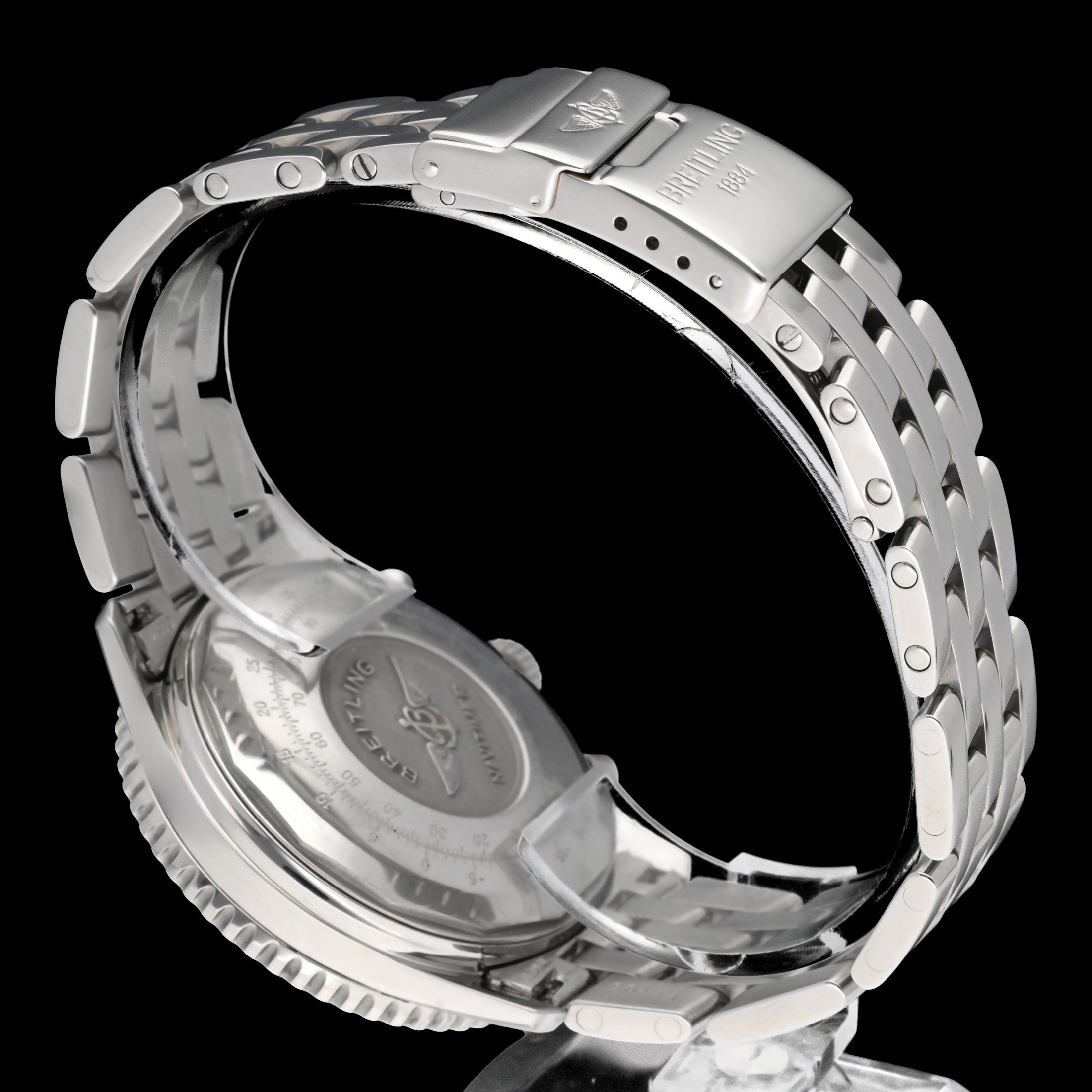 Breitling Navitimer A13022 - 1995 - Breitling horloge - Breitling kopen - Breitling heren horloge - Trophies Watches