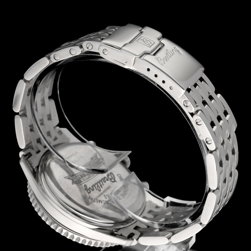 Breitling Navitimer A41330 - 2006 - Breitling horloge - Breitling kopen - Breitling heren horloge - Trophies Watches