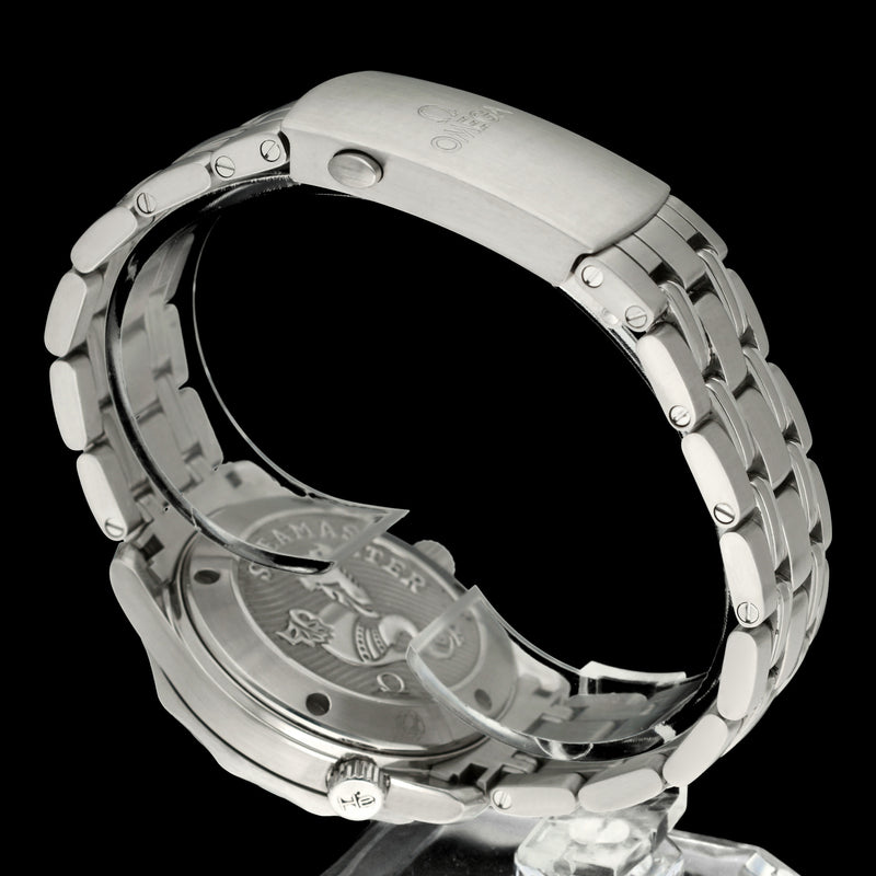 Omega Seamaster Diver 300 M 212.30.36.20.03.001 - 2019 - Omega horloge - Omega kopen - Omega heren horloge - Trophies Watches