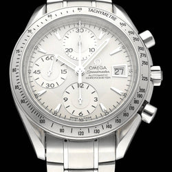 Omega Speedmaster 3211.30- 2015 - Omega horloge - Omega kopen - Omega heren horloges - Trophies Watches