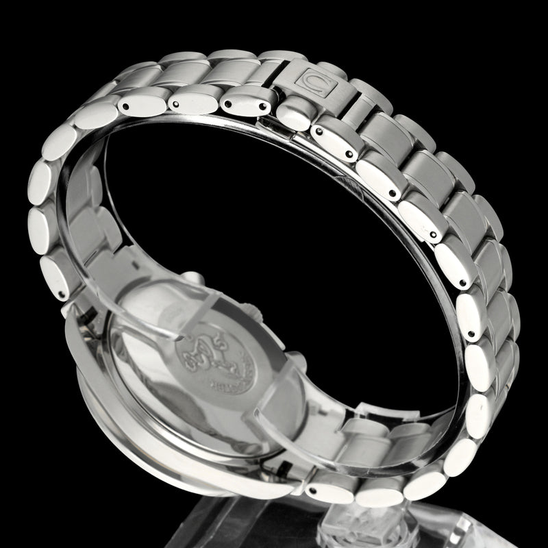 Omega Speedmaster 3513.50.00 - 2000 - Omega horloge - Omega kopen - Omega heren horloge - Trophies Watches