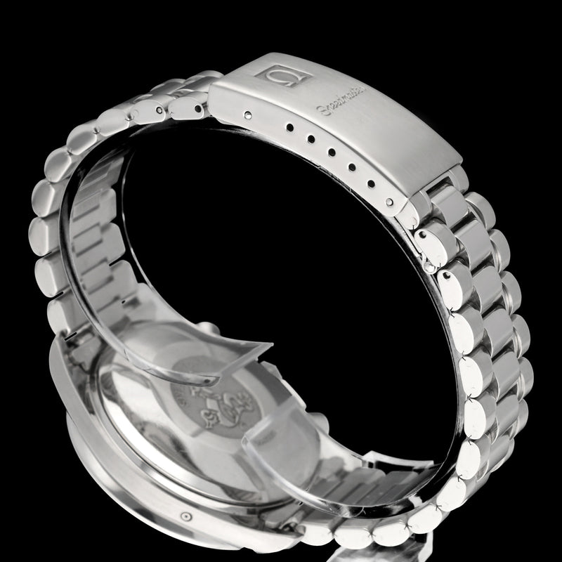 Omega Speedmaster Day Date 3521.30.00 - 1998 - Omega horloge - Omega kopen - Omega heren horloge - Trophies Watches