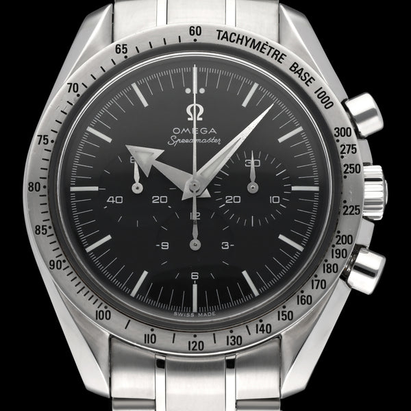 Omega Speedmaster Broad Arrow 3594.50 - 2000 - Omega horloge - Omega kopen - Omega heren horloges - Trophies Watches