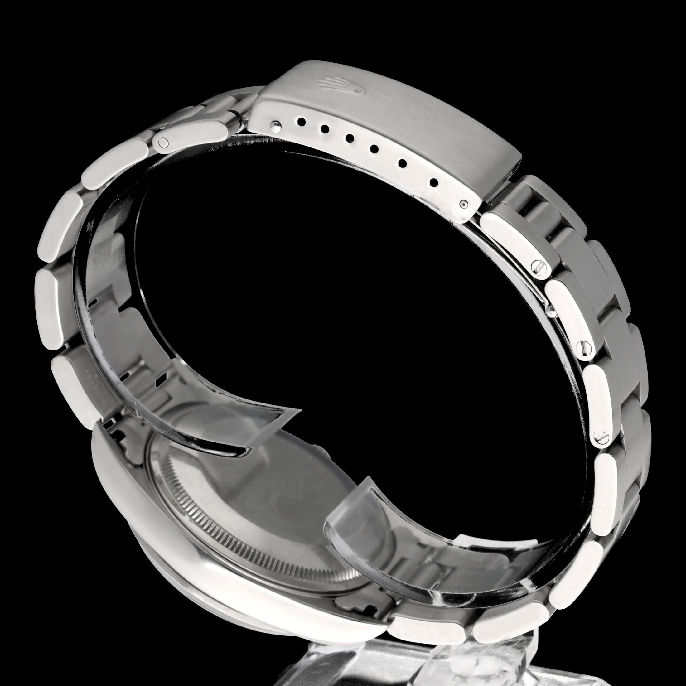 Rolex Air King Precision 14000 - 1997 - Rolex horloge - Rolex kopen - Rolex heren horloge - Trophies Watches