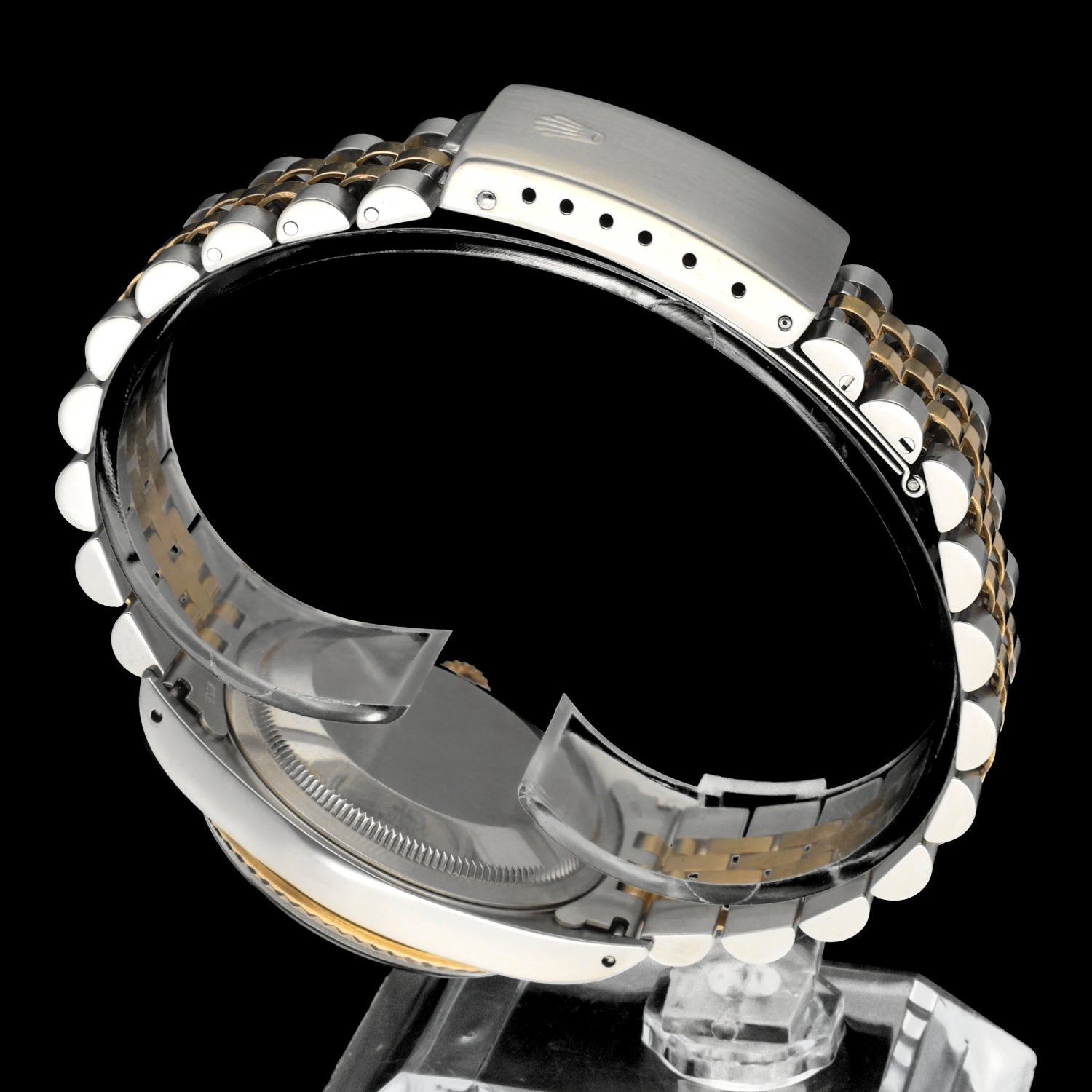 Rolex Datejust 16233G - 1991 - Rolex horloge - Rolex kopen - Rolex heren horloge - Trophies Watches