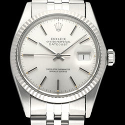 Rolex Datejust 16014, 1985
