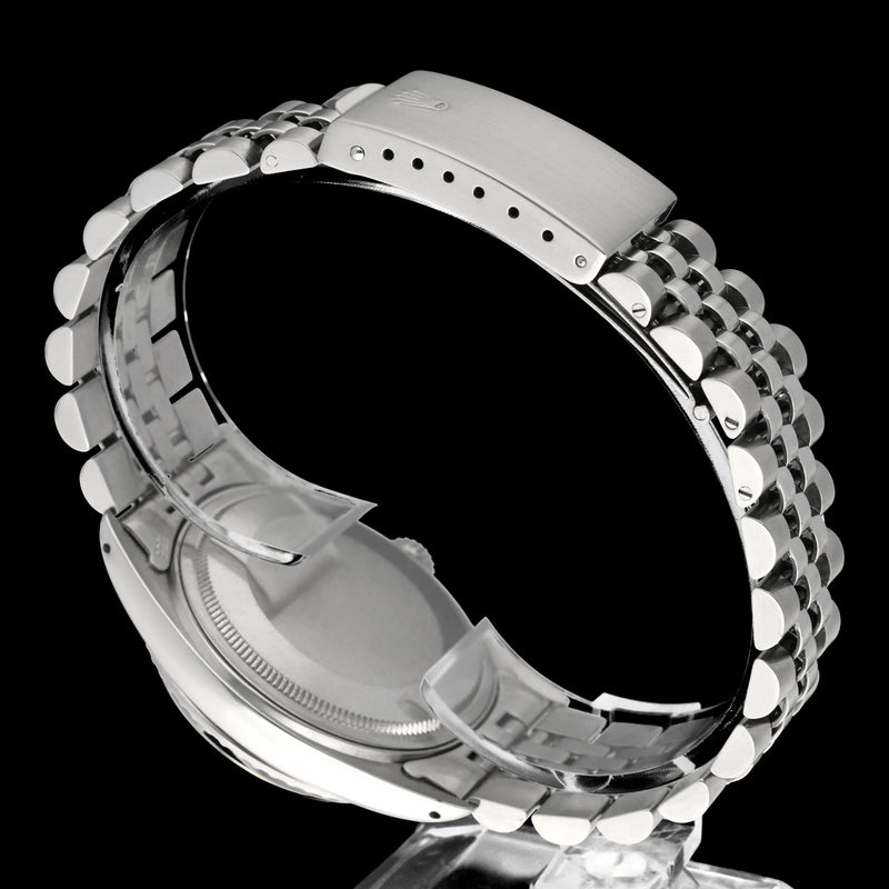 Rolex Datejust 16030 - 1979 - Rolex horloge - Rolex kopen - Rolex heren horloge - Trophies Watches