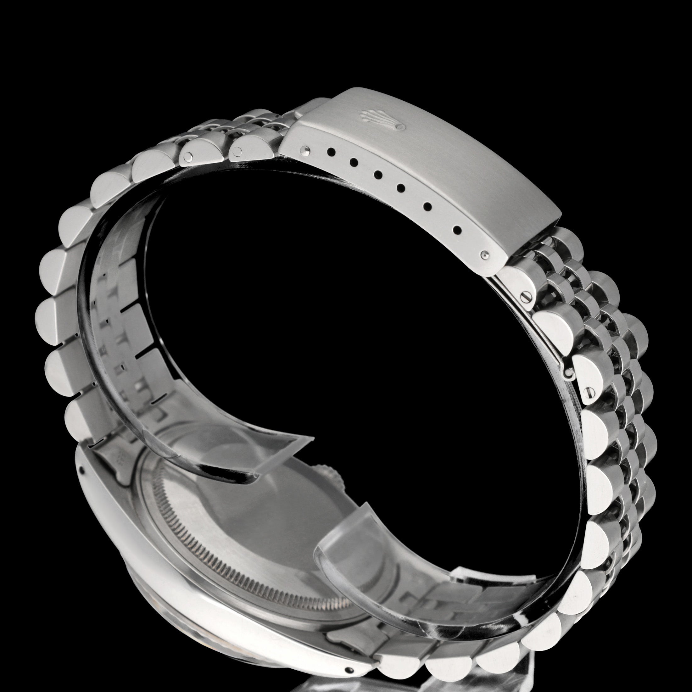 Rolex Datejust 16014 - 1985 - Rolex horloge - Rolex kopen - Rolex heren horloge - Trophies Watches