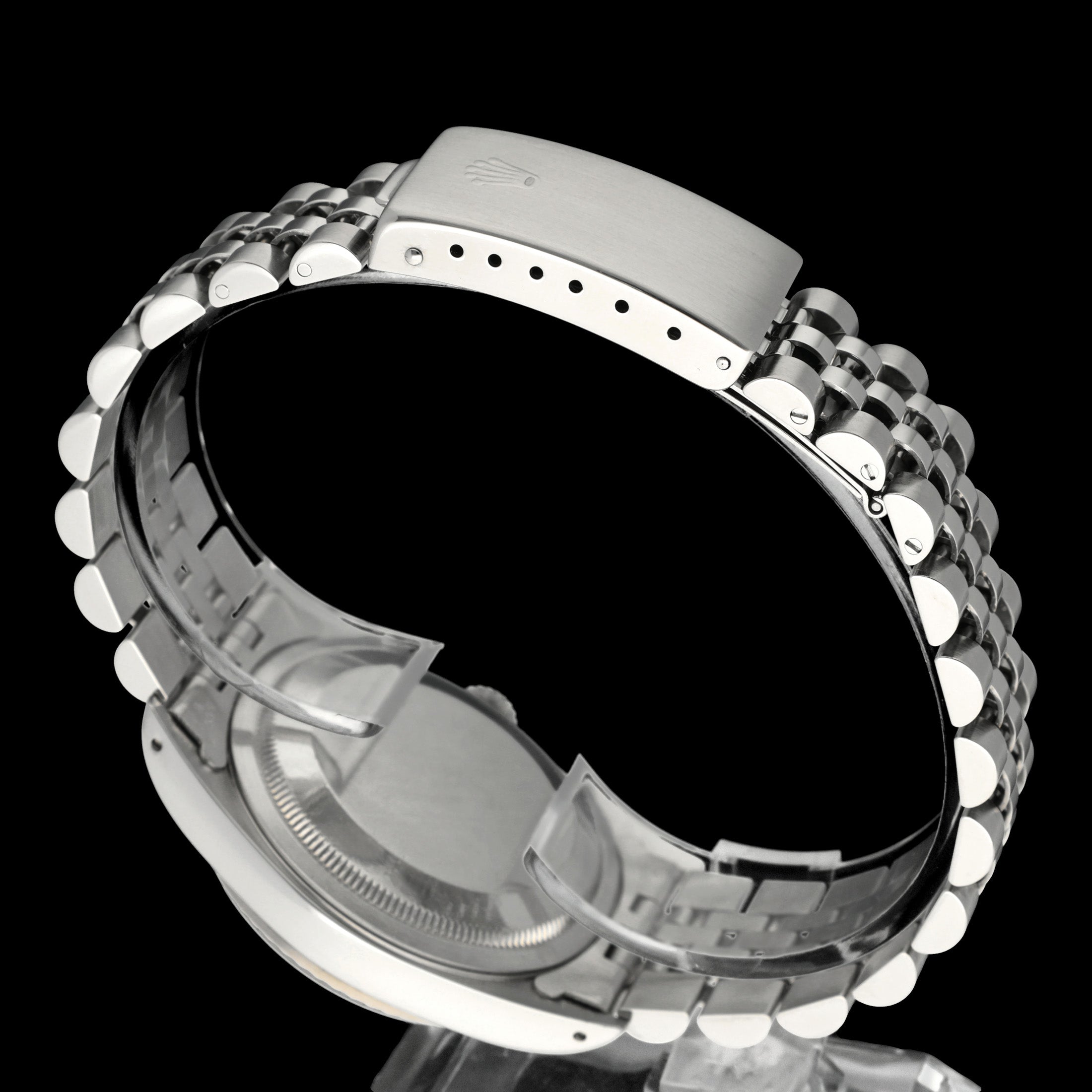 Rolex Datejust 16234G - 1989 - Rolex horloge - Rolex kopen - Rolex heren horloge - Trophies Watches