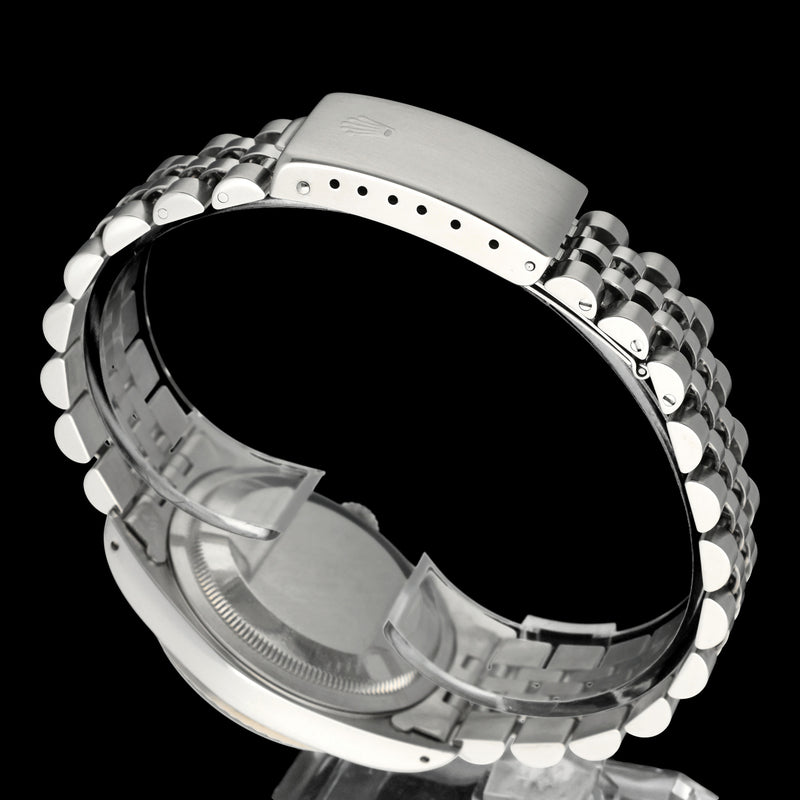 Rolex Datejust 16234G - 1989 - Rolex horloge - Rolex kopen - Rolex heren horloge - Trophies Watches