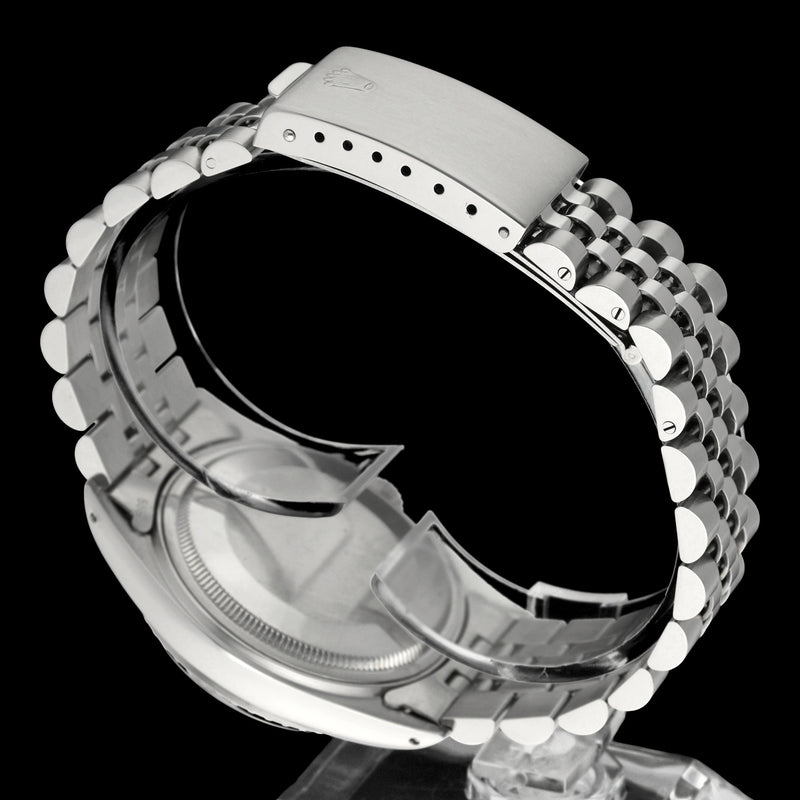 Rolex Datejust 16030 - 1988 - Rolex horloge - Rolex kopen - Rolex heren horloge - Trophies Watches