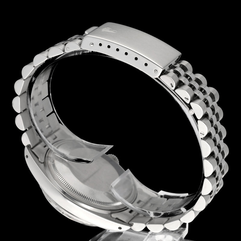 Rolex Datejust 16030 - 1979 - Rolex horloge - Rolex kopen - Rolex heren horloge - Trophies Watches