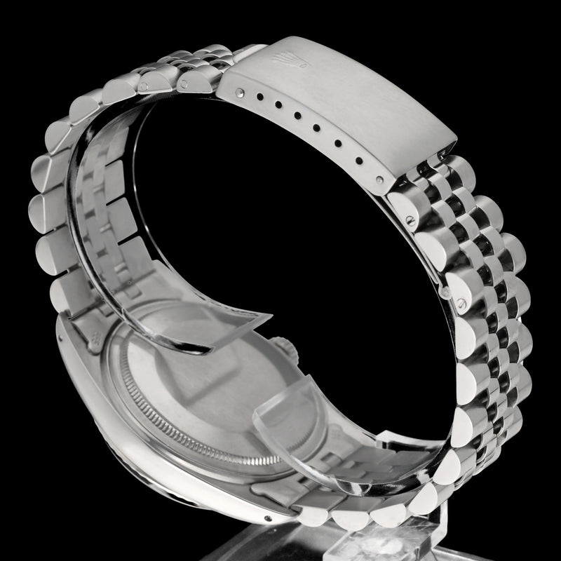 Rolex Datejust 16014 - 1979 - Rolex horloge - Rolex kopen - Rolex heren horloge - Trophies Watches