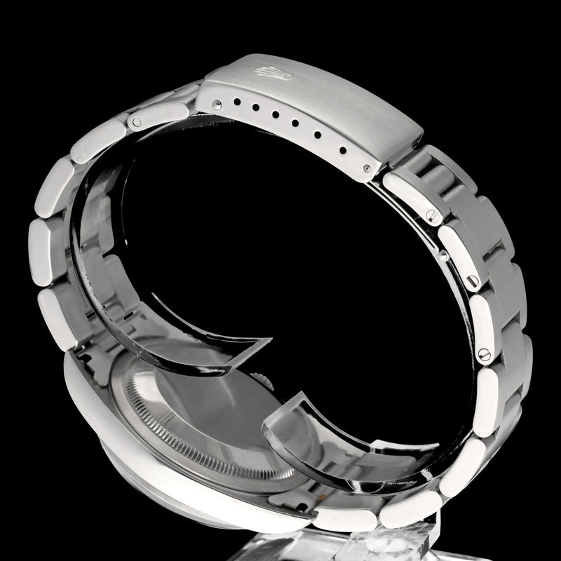 Rolex Datejust 16200 - 2000 - Rolex horloge - Rolex kopen - Rolex heren horloge - Trophies Watches