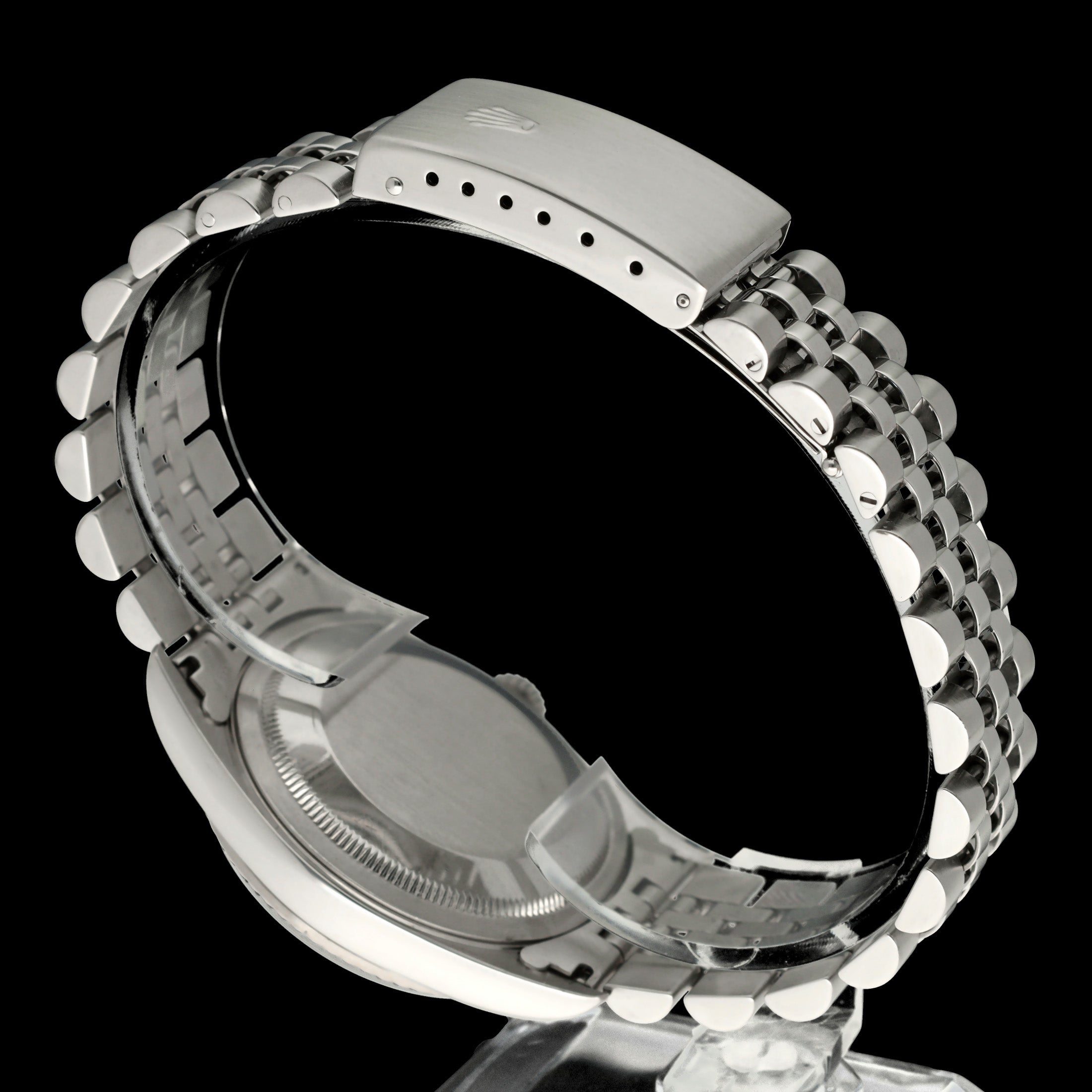 Rolex Datejust 16234 - 1997 - Rolex horloge - Rolex kopen - Rolex heren horloge - Trophies Watches