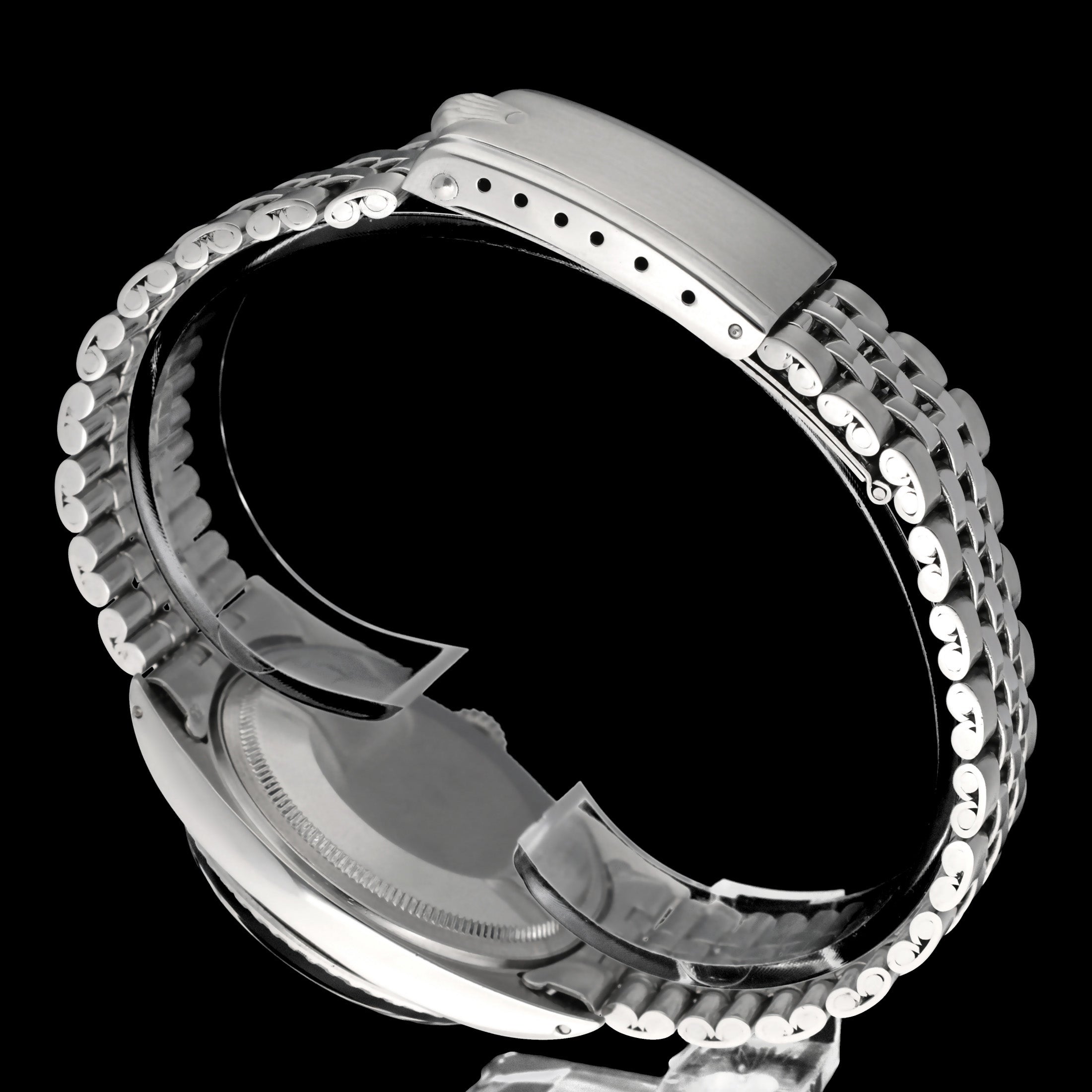 Rolex Datejust 1603 - 1970 - Rolex horloge - Rolex kopen - Rolex heren horloge - Trophies Watches