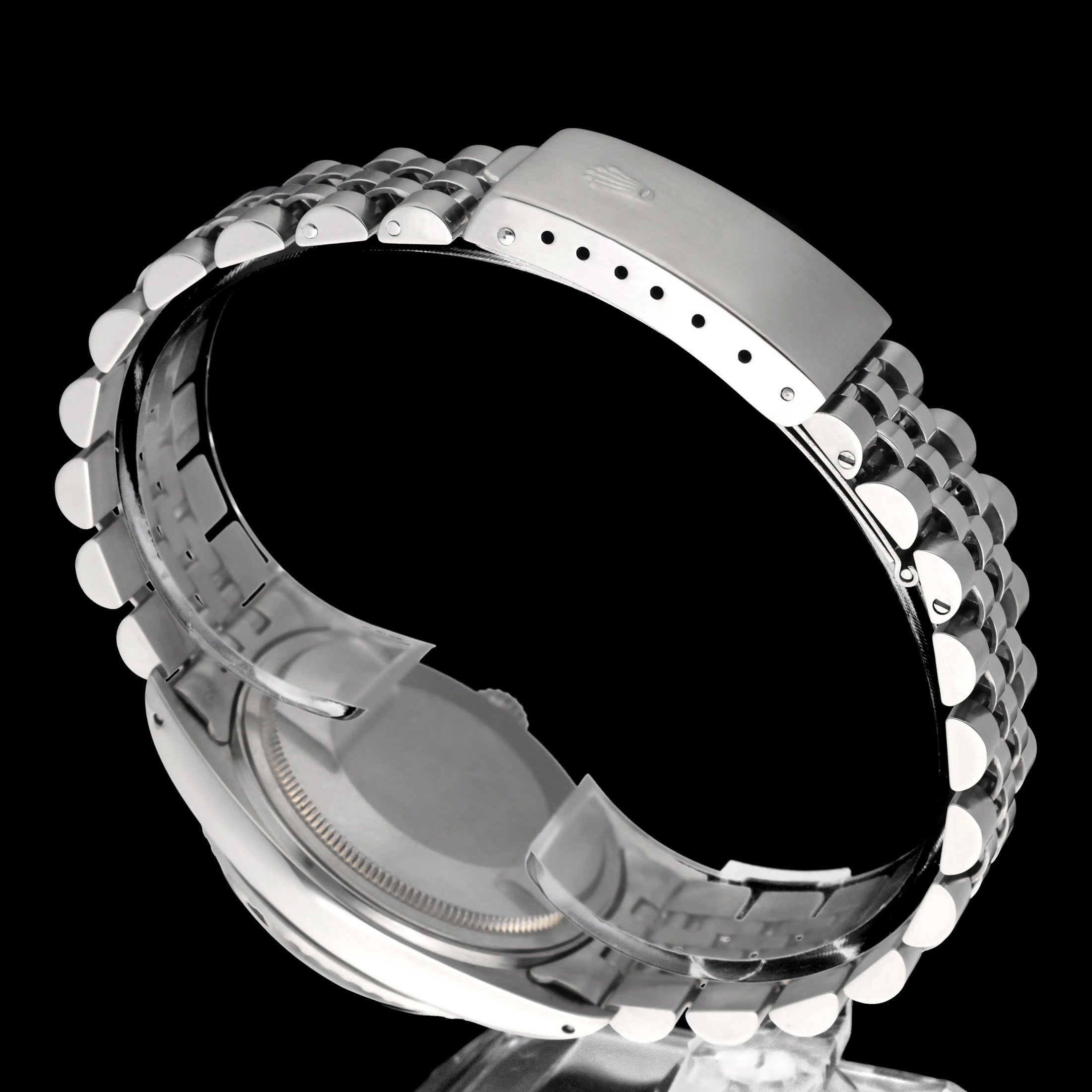 Rolex Datejust 16030 - 1984 - Rolex horloge - Rolex kopen - Rolex heren horloge - Trophies Watches