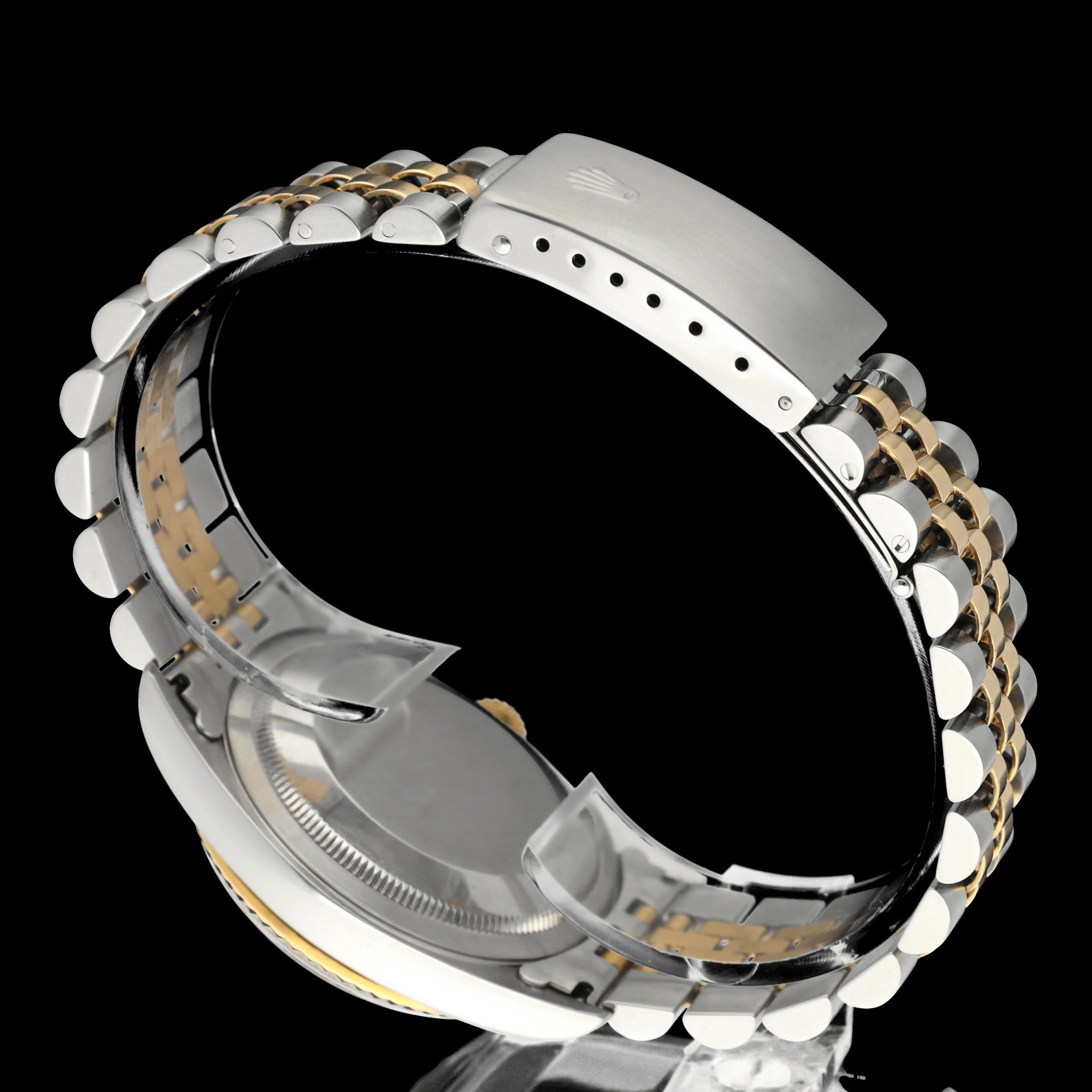 Rolex Datejust 16233G - 1994 - Rolex horloge - Rolex kopen - Rolex heren horloge - Trophies Watches