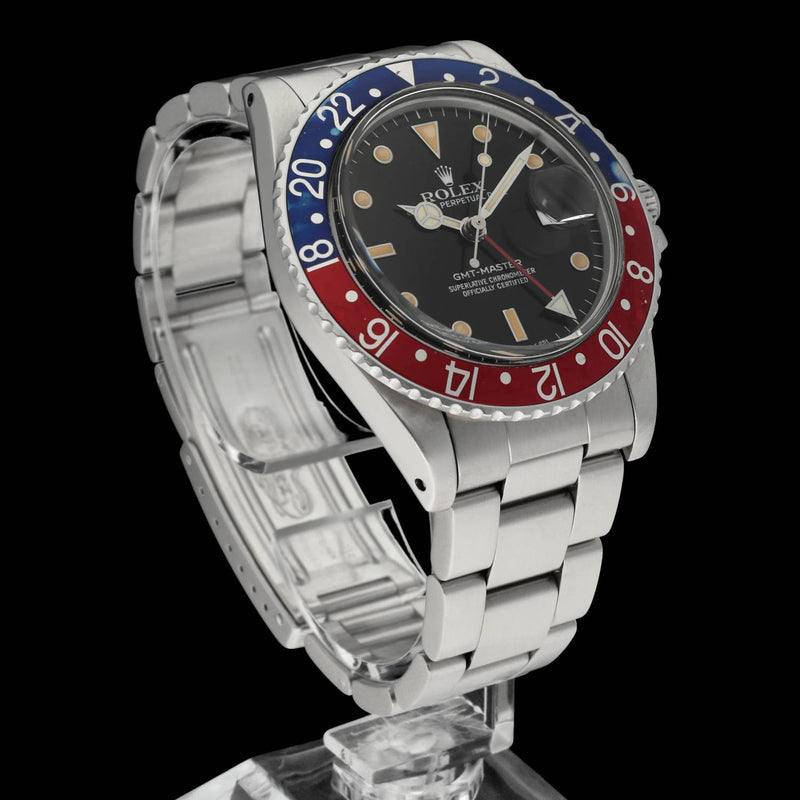 Rolex Submariner 16750 - 1997 - Rolex horloge - Rolex kopen - Rolex heren horloge - Trophies Watches