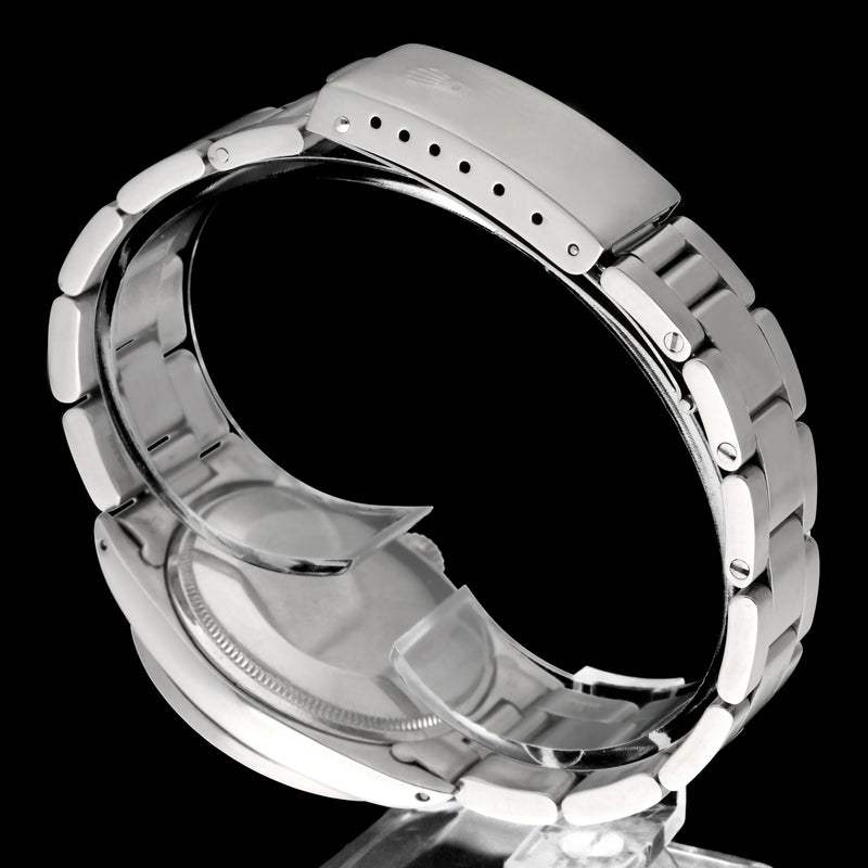 Rolex Oyster Perpetual Date 1501 - 1971 - Rolex horloge - Rolex kopen - Rolex heren horloge - Trophies Watches