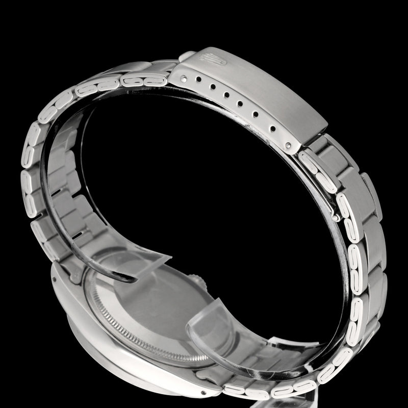 Rolex Oyster Perpetual Date 1501 - 1974 - Rolex horloge - Rolex kopen - Rolex heren horloge - Trophies Watches