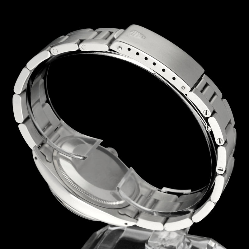 Rolex Oyster Perpetual Date 1500 - 1974 - Rolex horloge - Rolex kopen - Rolex heren horloge - Trophies Watches