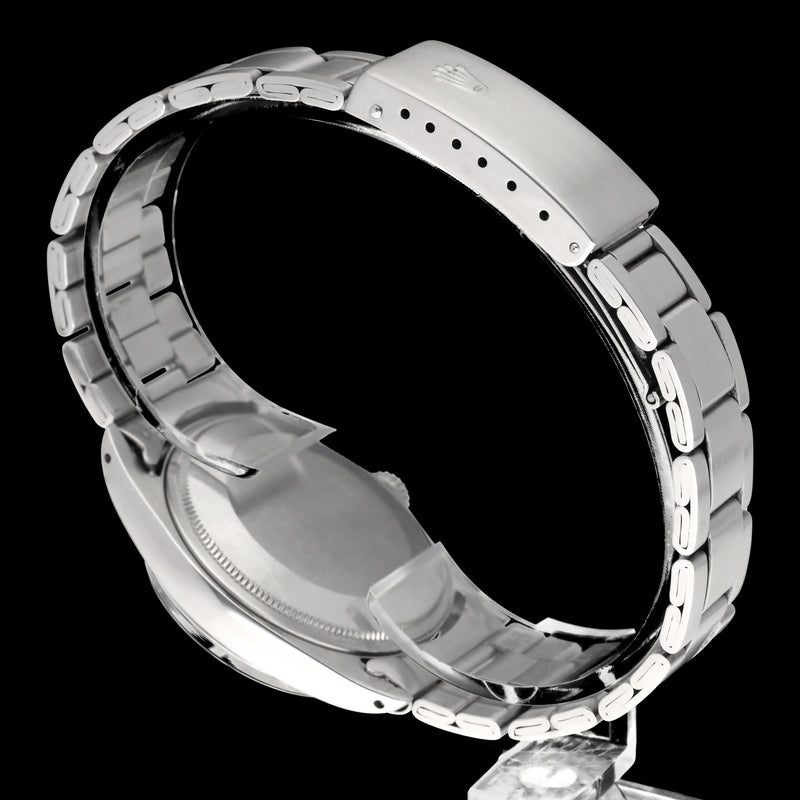 Rolex Oyster Perpetual Date 1500 - 1974 - Rolex horloge - Rolex kopen - Rolex heren horloge - Trophies Watches