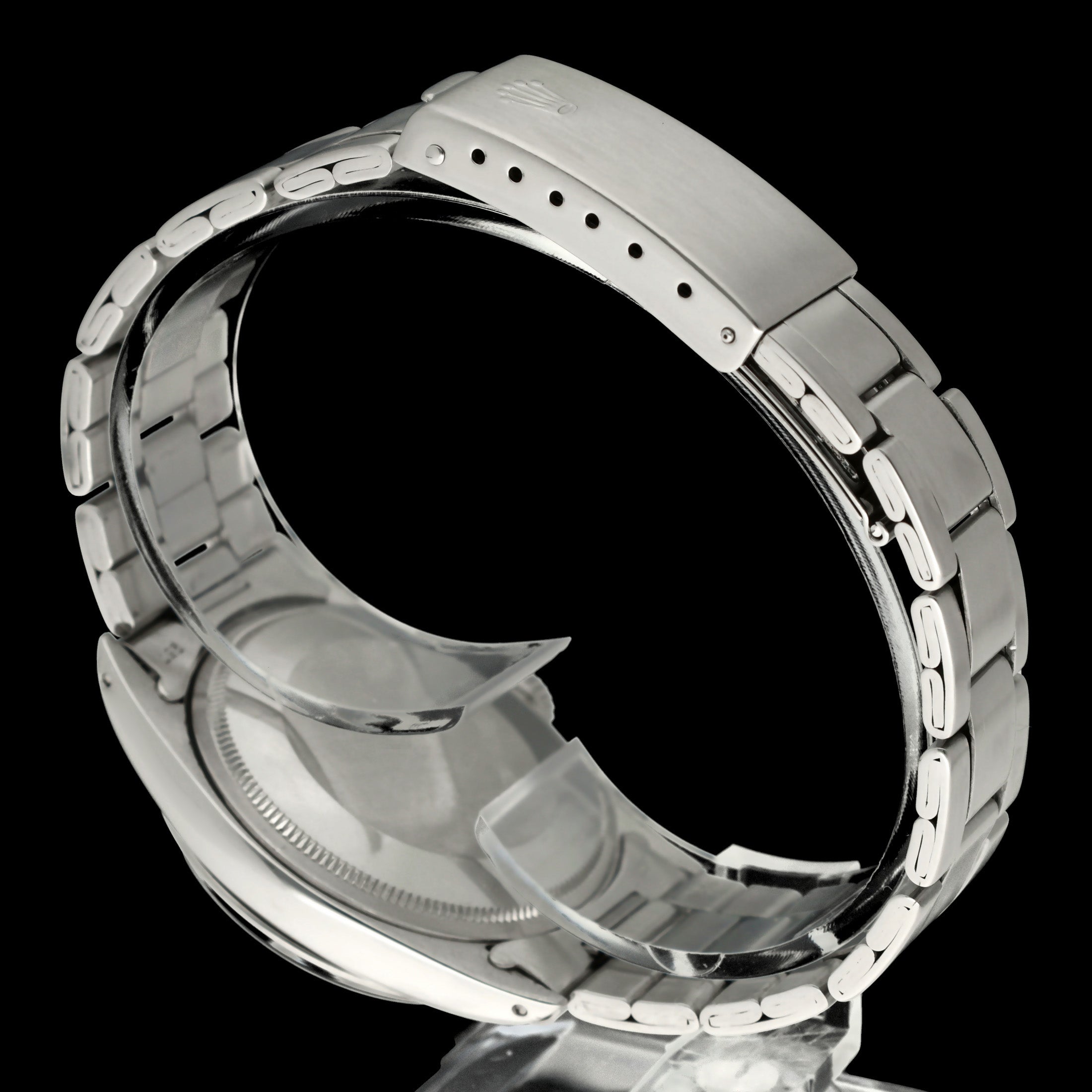 Rolex Oyster Perpetual Date 1500 - 1971 - Rolex horloge - Rolex kopen - Rolex heren horloge - Trophies Watches