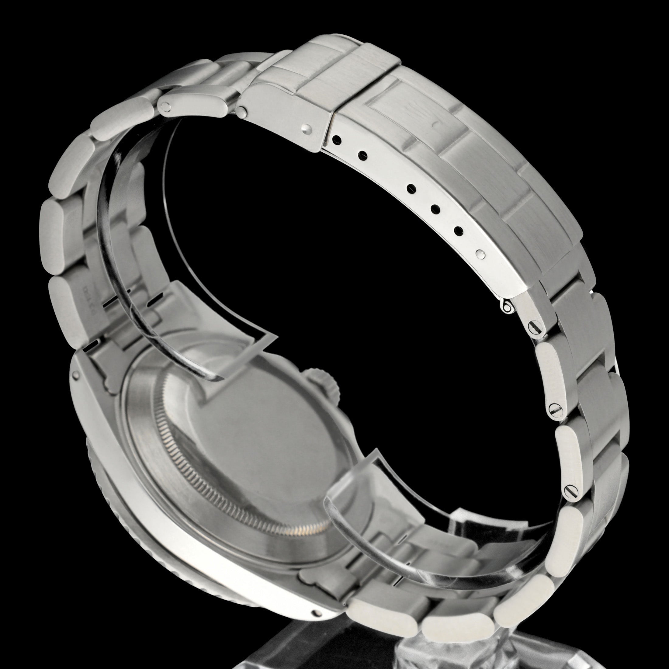 Rolex Submariner 16610 - 1991 - Rolex horloge - Rolex kopen - Rolex heren horloge - Trophies Watches