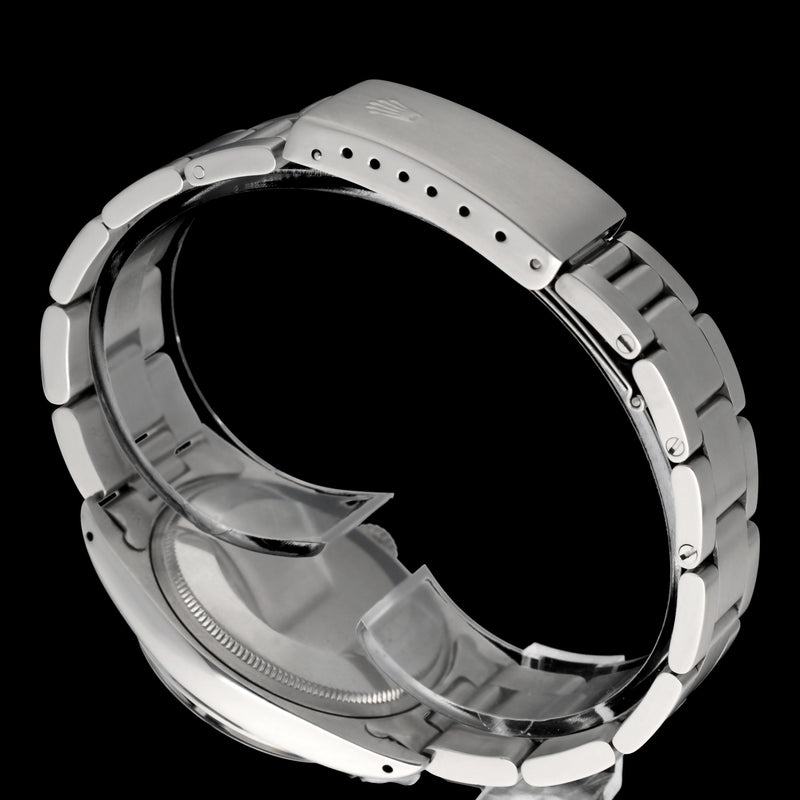 Rolex Oyster Perpetual Date 1500 - 1978 - Rolex horloge - Rolex kopen - Rolex heren horloge - Trophies Watches