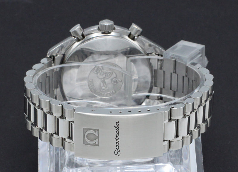 Omega Speedmaster Reduced 3510.50.00 - 1991 - Omega horloge - Omega kopen - Omega heren horloge - Trophies Watches